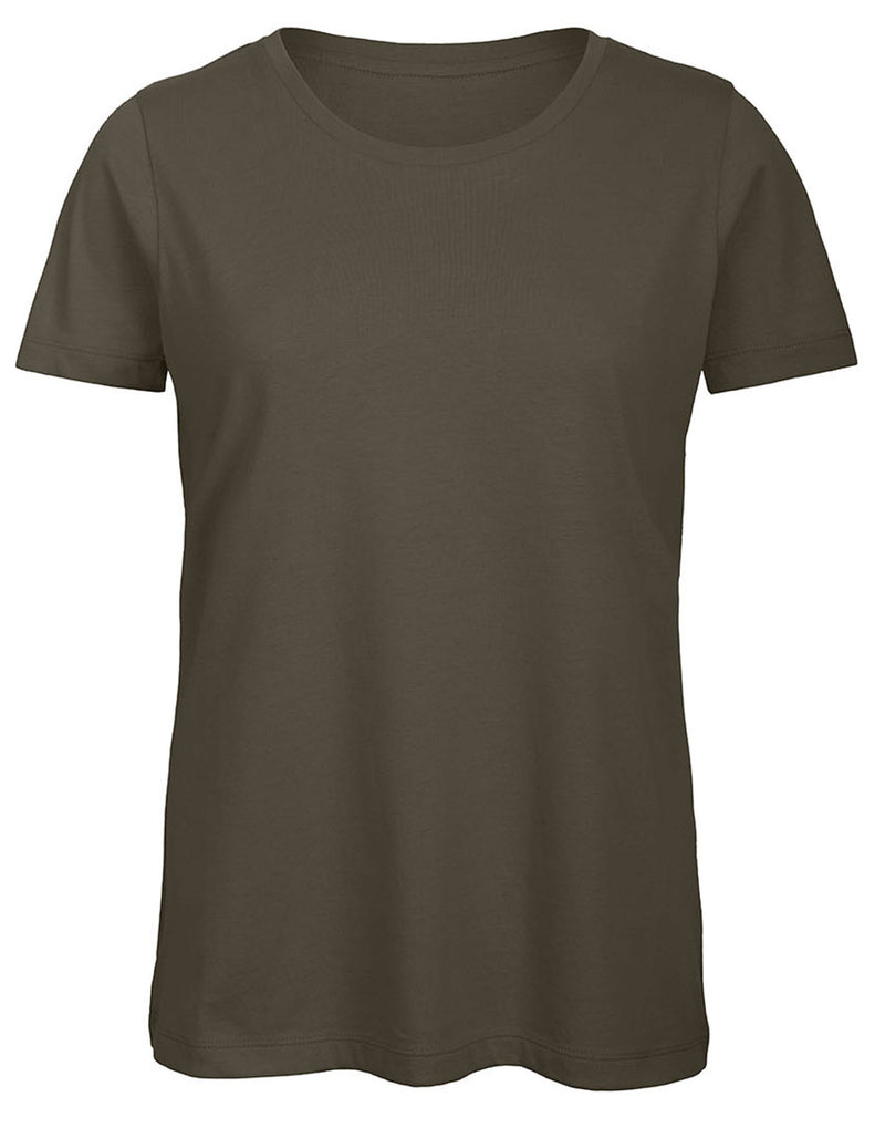 B&C Inspire T/ Women TW043