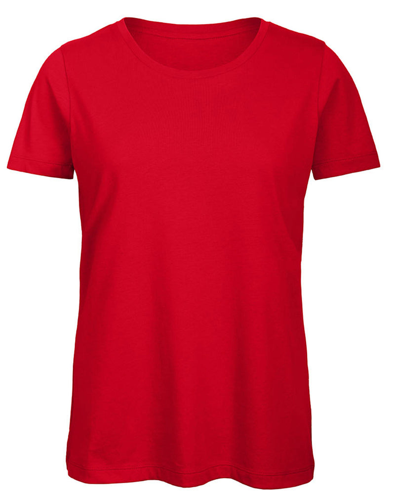 B&C Inspire T/ Women TW043