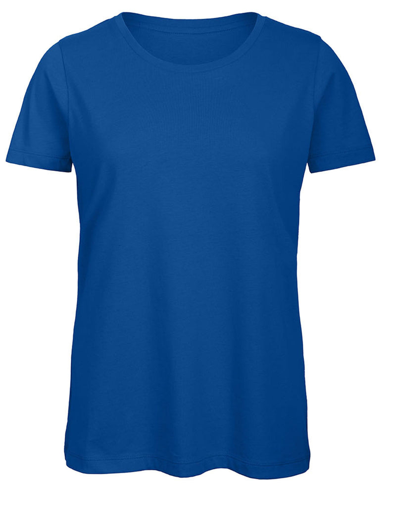 B&C Inspire T/ Women TW043