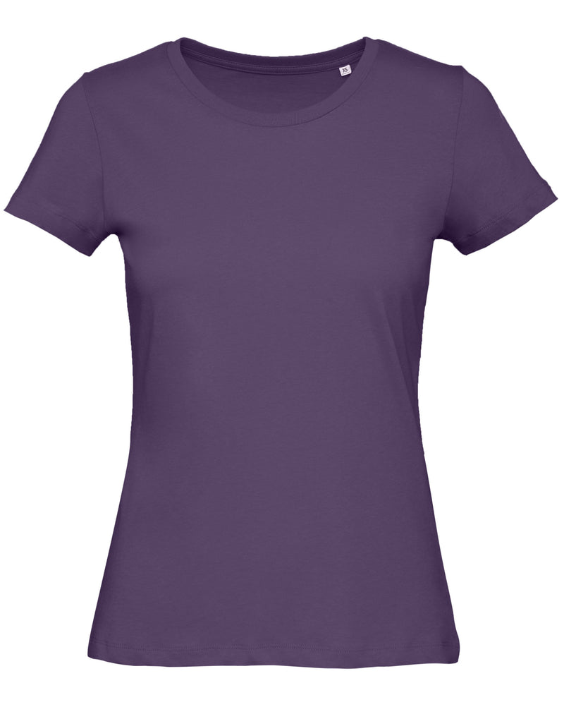 B&C Inspire T/ Women TW043