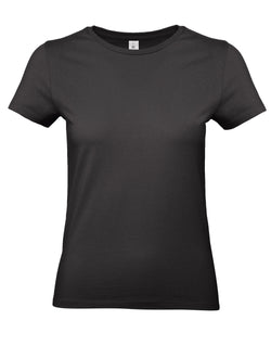 B&C Women's E190 Tee TW04T