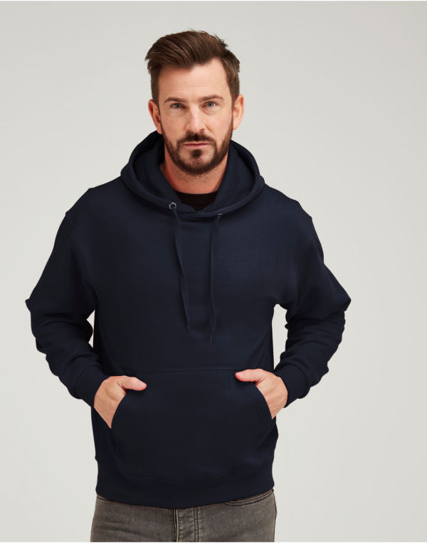 Ultimate Clothing Company UCC Everyday Hooded Sweat UCC006 UCC006