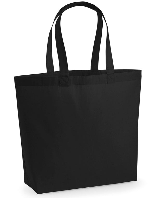 Westford Mill Premium Cotton Maxi Tote W225