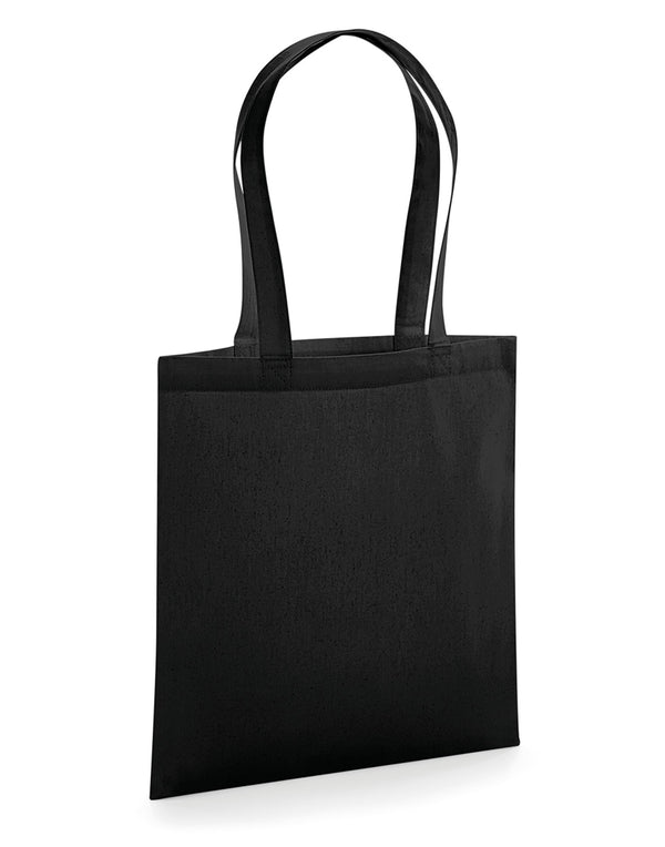 Westford Mill Organic Premium Cotton Tote W261