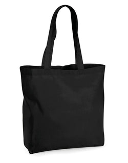 Westford Mill Organic Premium Cotton Maxi Tote W265