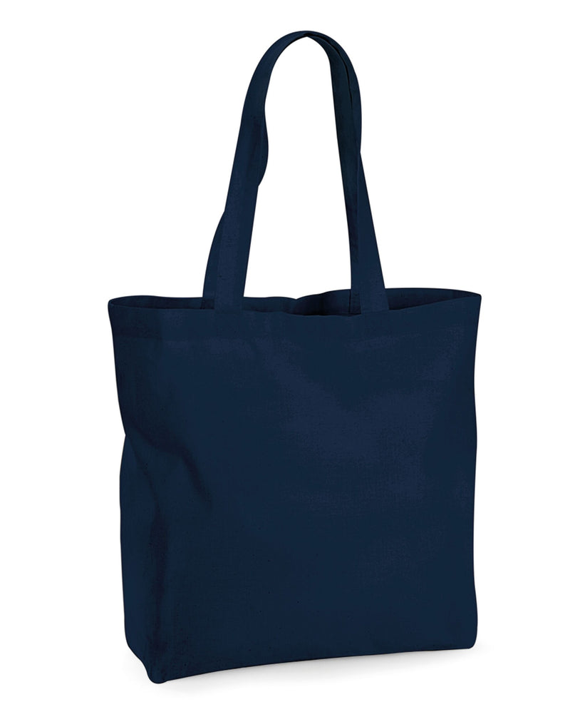 Westford Mill Organic Premium Cotton Maxi Tote W265