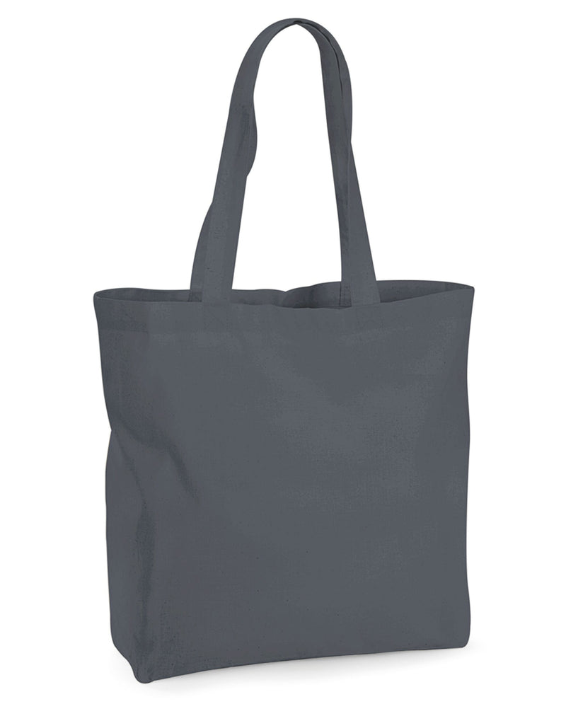 Westford Mill Organic Premium Cotton Maxi Tote W265