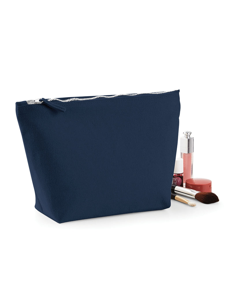 Westford Mill Canvas Accessory Bag W540