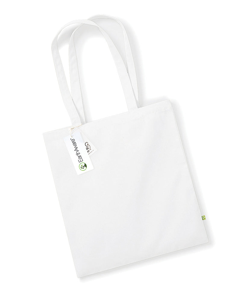 Westford Mill EarthAware Organic Bag for Life W801