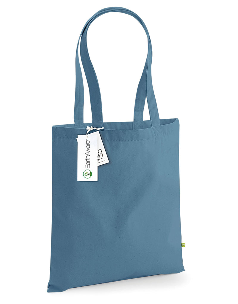 Westford Mill EarthAware Organic Bag for Life W801