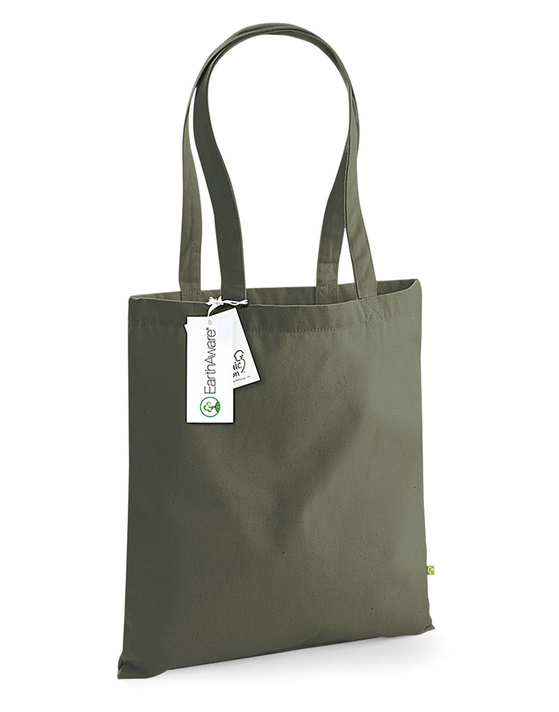 Westford Mill EarthAware Organic Bag for Life W801