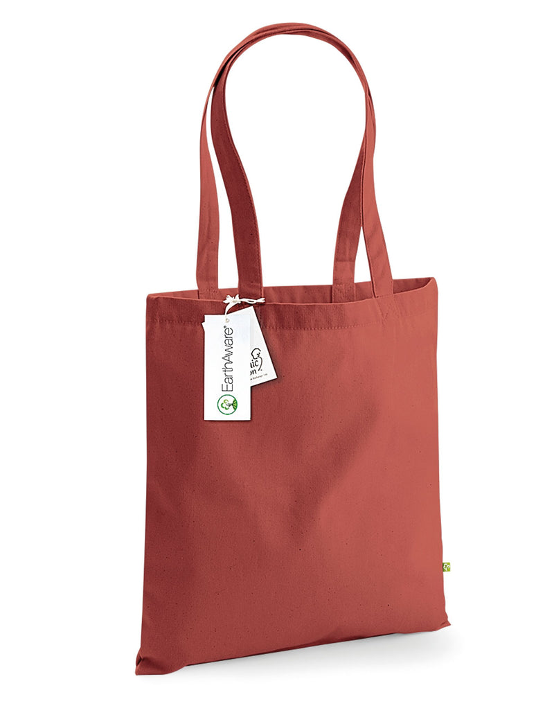 Westford Mill EarthAware Organic Bag for Life W801