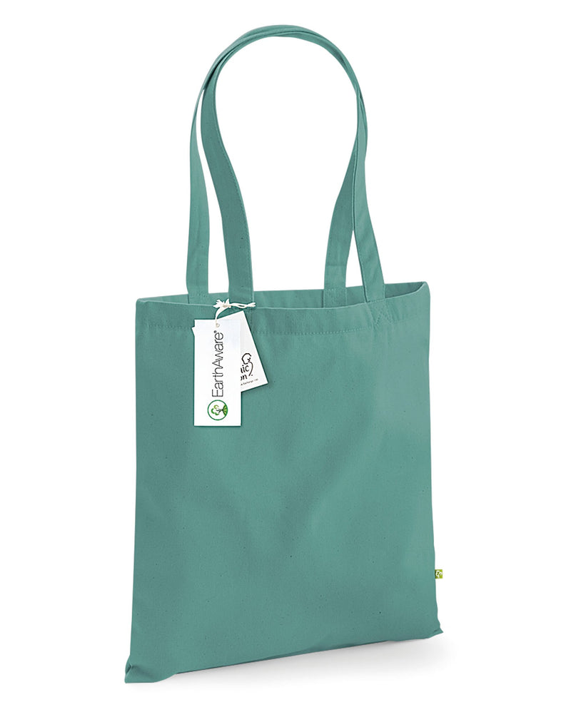 Westford Mill EarthAware Organic Bag for Life W801