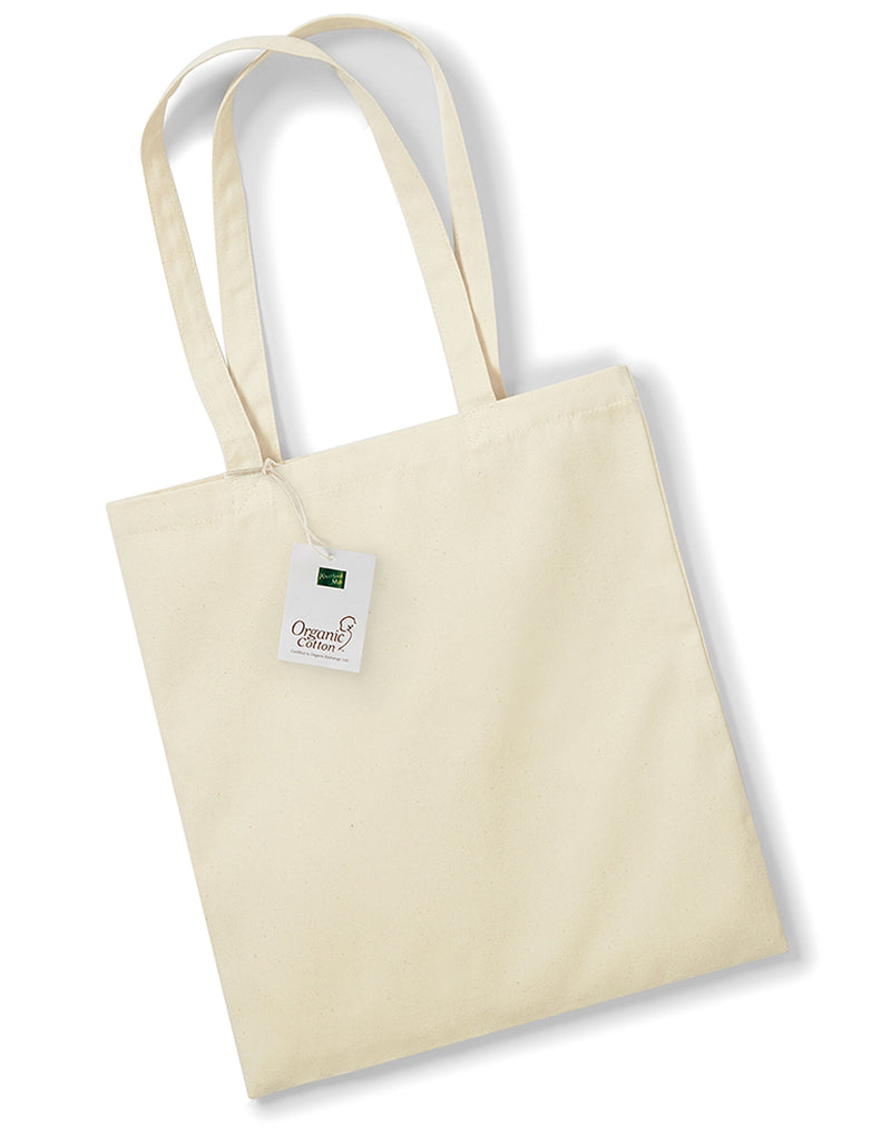 Westford Mill EarthAware Organic Bag for Life W801