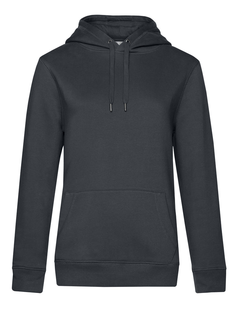 B&C QUEEN Hooded WW02Q