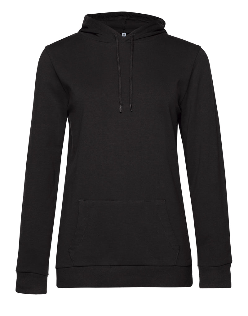 B&C Women's Hooded Sweat WW04W