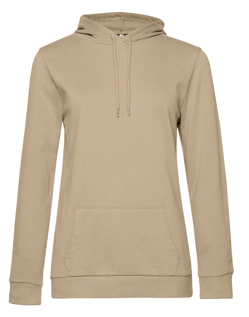 B&C Women's Hooded Sweat WW04W