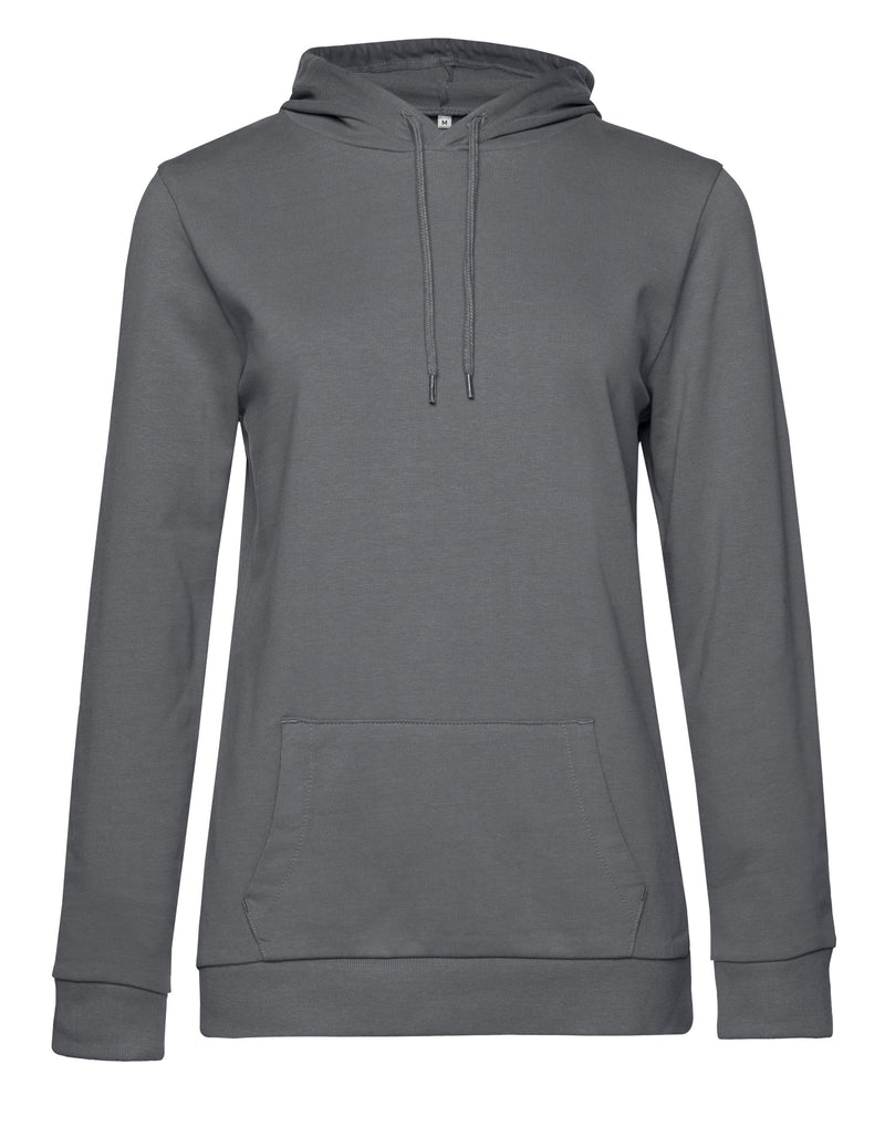 B&C Women's Hooded Sweat WW04W