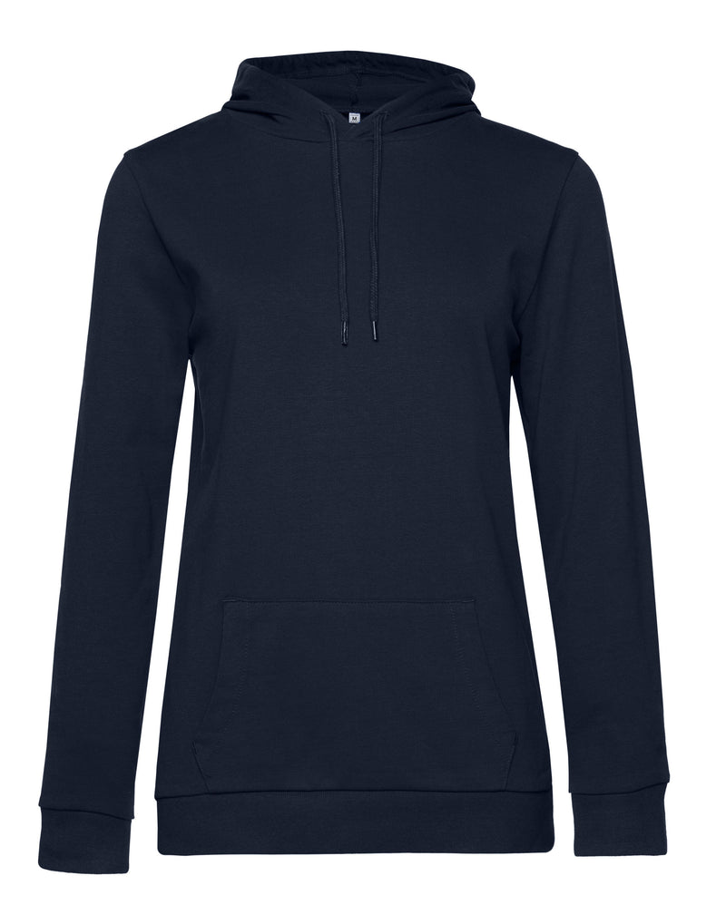 B&C Women's Hooded Sweat WW04W