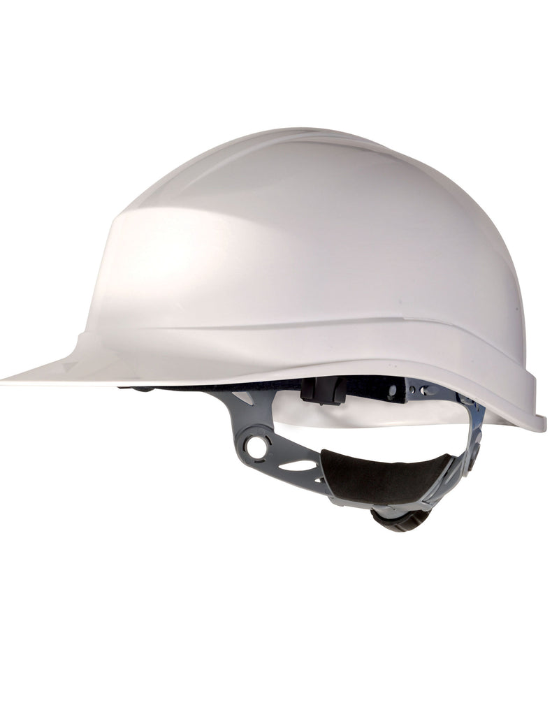 Delta Plus Zircon Hard Hat ZIRCON