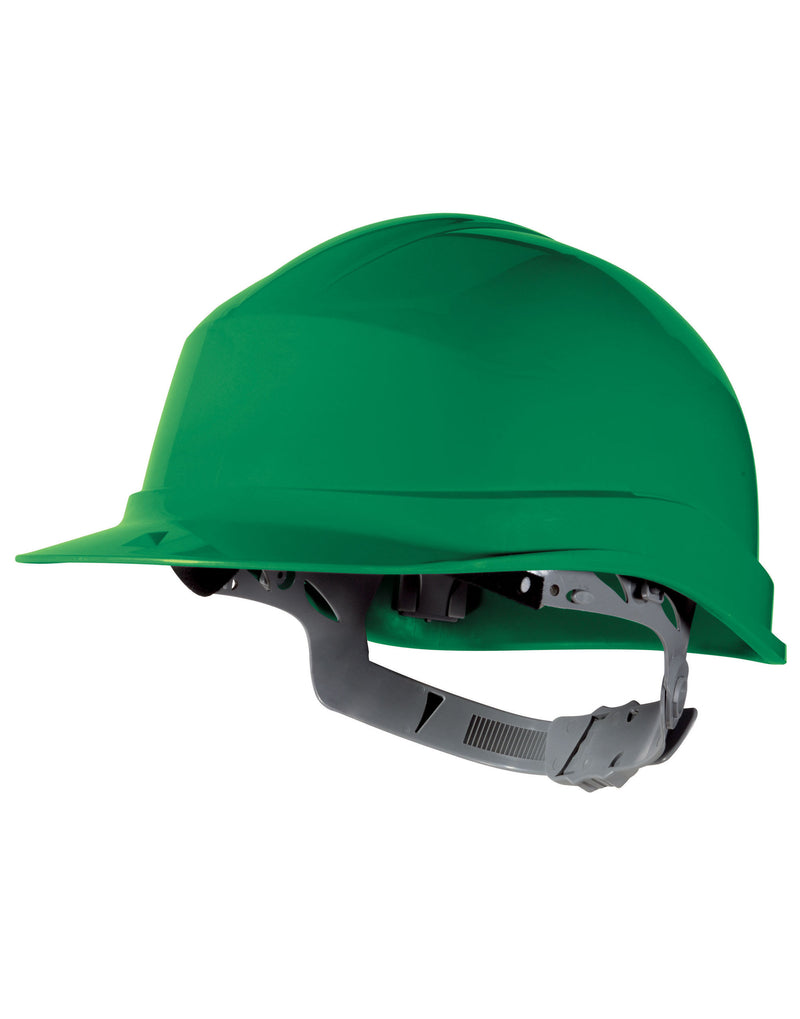 Delta Plus Zircon Hard Hat ZIRCON