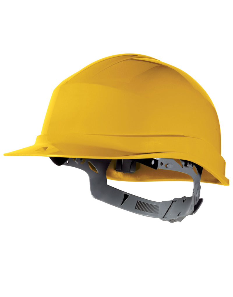 Delta Plus Zircon Hard Hat ZIRCON