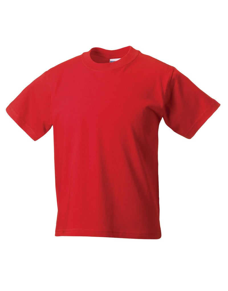 Russell Kids Authentic Classic T-Shirt ZT180B